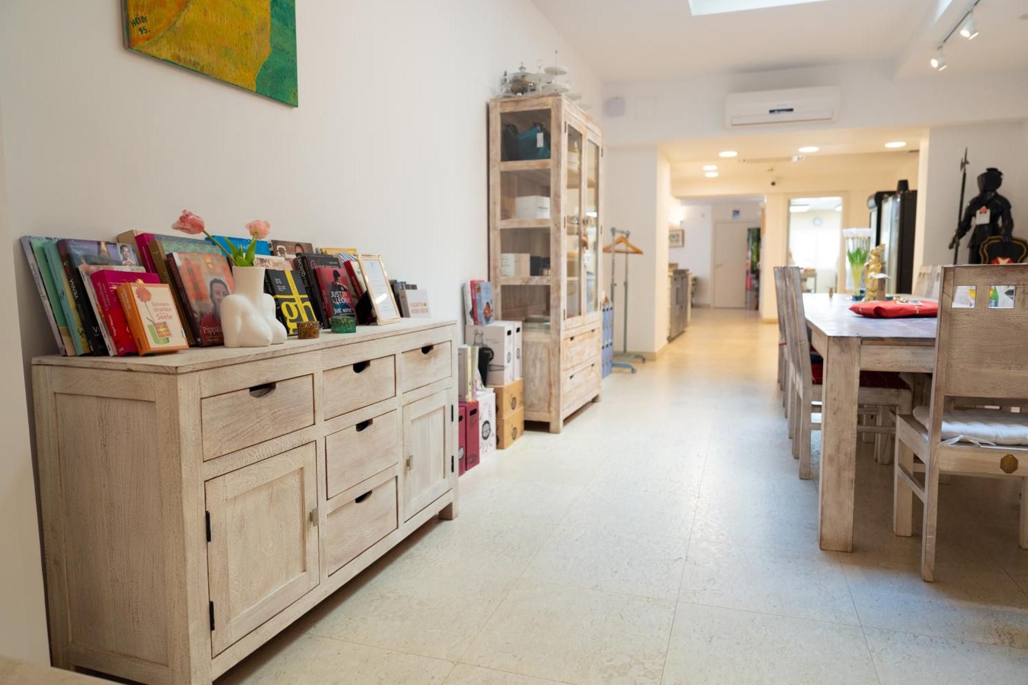 The White Knight Premium Boutique Hotel Għajnsielem Eksteriør bilde
