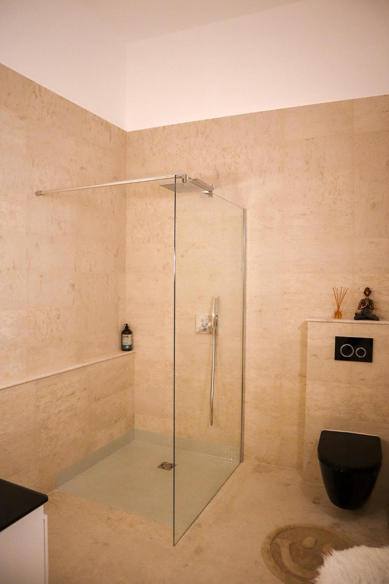 The White Knight Premium Boutique Hotel Għajnsielem Eksteriør bilde