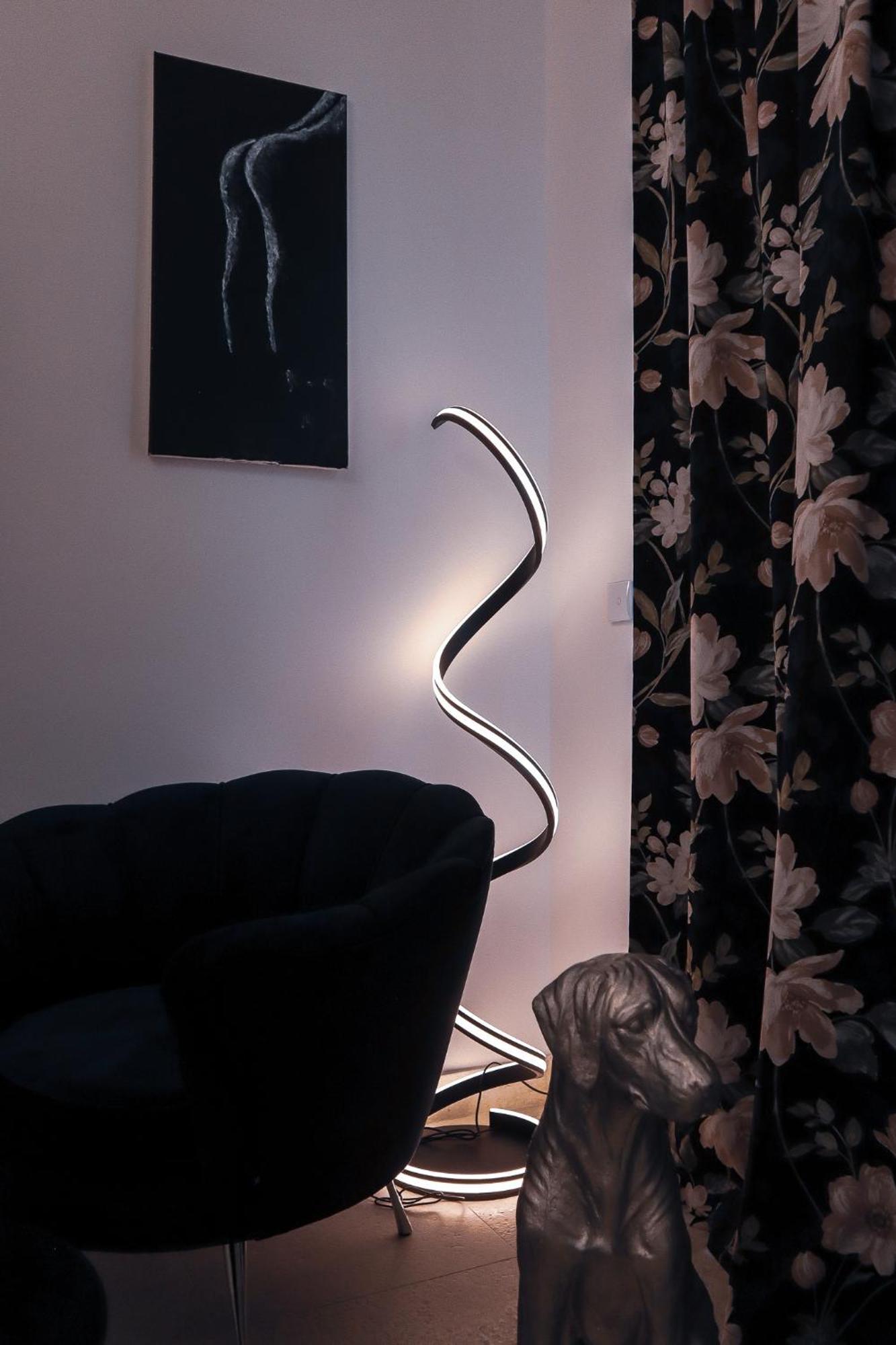 The White Knight Premium Boutique Hotel Għajnsielem Eksteriør bilde